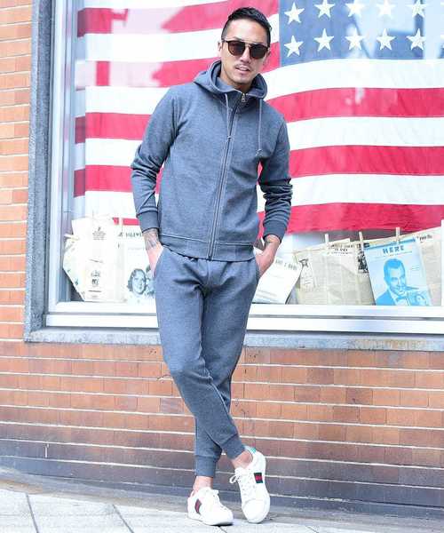 JOKER�i�W���[�J�[�j�́u�y2�_�Z�b�g�zT/C�W�b�v�p�[�J�[+�W���K�[�p���c �Z�b�g�A�b�v�i�Z�b�g�A�b�v�j�v�b�`���R�[���O���[