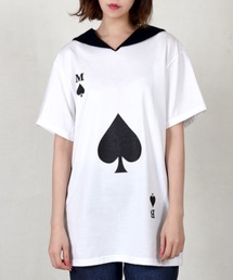 MILKBOY | SPADE Tシャツ(Tシャツ/カットソー)