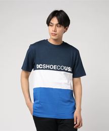 半袖Tシャツ DC GLENFERRIE EDYKT03446