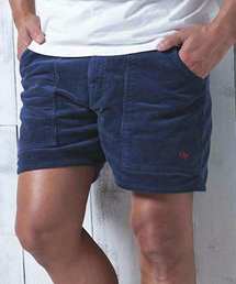 Ocean Pacific | 【OP / オーピー】コーデュロイショーツ / CORDUROY SHORTS / ユニセックス(その他パンツ)
