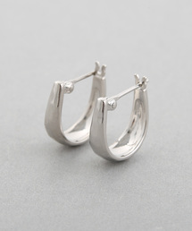 Jouete ジュエッテ パール サークルピアス パール サークルピアス（ピアス（両耳用））｜Jouete