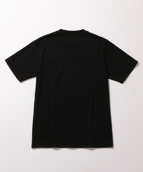 agnes b.（アニエスベー）の「【agnes b. pour ADAM ET ROPE'】T-SHIRTS LEZARD（Tシャツ/カットソー・メンズ・ホワイト/ブラック・LARGE/X-LARGE）」の6枚目の写真