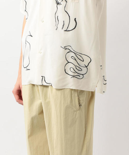OLD JOE & CO.（オールドジョーアンドコー）の「＜OLD JOE＞ PRINTED