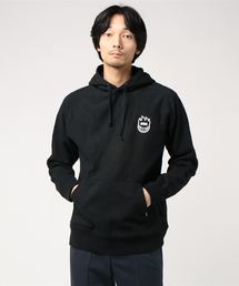 FTC（エフティーシー）の「FTC x SPITFIRE PULLOVER HOODY（パーカー