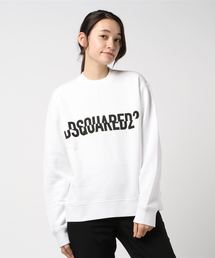 DSQUARED2 | SWEATSHIRT /COOL FIT /WASH /0192(スウェット)