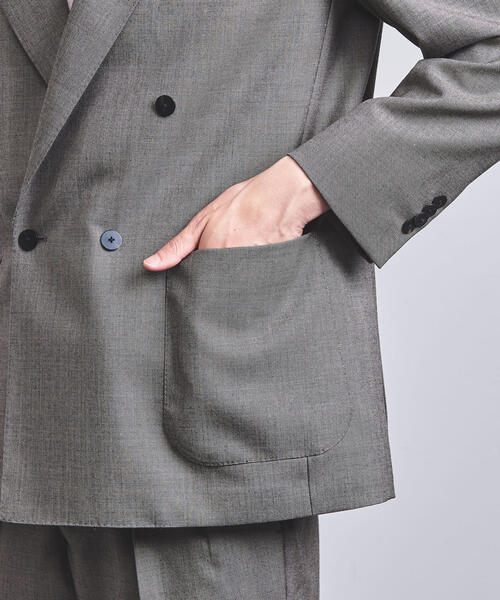 UNITED ARROWS（ユナイテッドアローズ）の「<UNITED ARROWS> シャーク