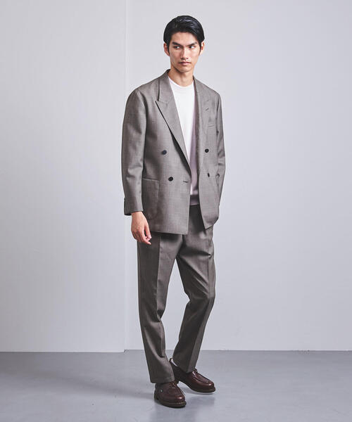 UNITED ARROWS（ユナイテッドアローズ）の「<UNITED ARROWS> シャーク