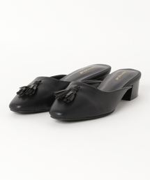 archives | タッセルバブーシュ(パンプス)