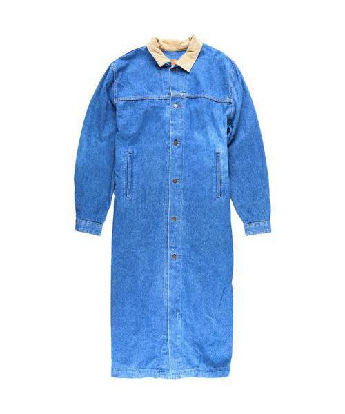 ブランド古着】デニムコート（その他アウター）｜Levi's（リーバイス