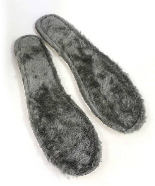 AmiAmi（アミアミ）の「レースアップスノーブーツ/ウインターブーツ（ブーツ・レディース・ブラック/グレー/ベージュ/ベージュ系その他/ブラック×カーキ・LL/S/M/L/SS）」の13枚目の写真