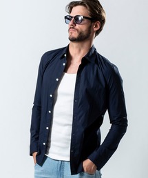 wjk | ms4184-hannover shirt シャツ(シャツ/ブラウス)