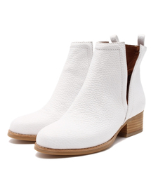 サイドオープンブーツ