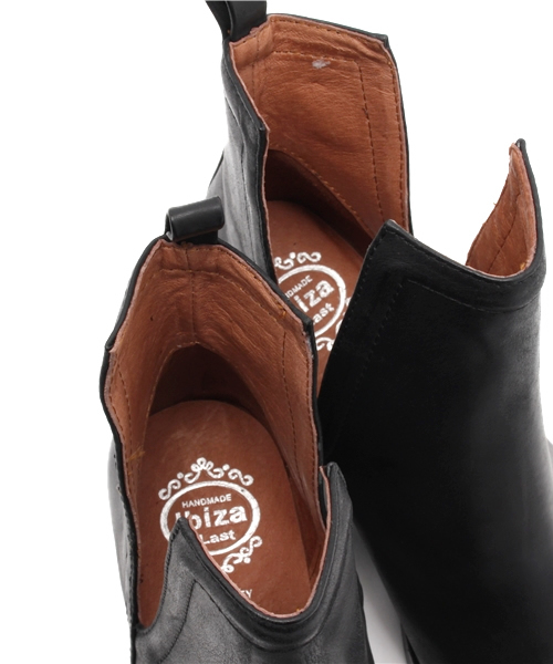 Jeffrey Campbell（ジェフリーキャンベル）の「サイドオープンブーツ（ブーツ・レディース・ブラック/ホワイト/グレー・38/36/37/35/39）」の12枚目の写真