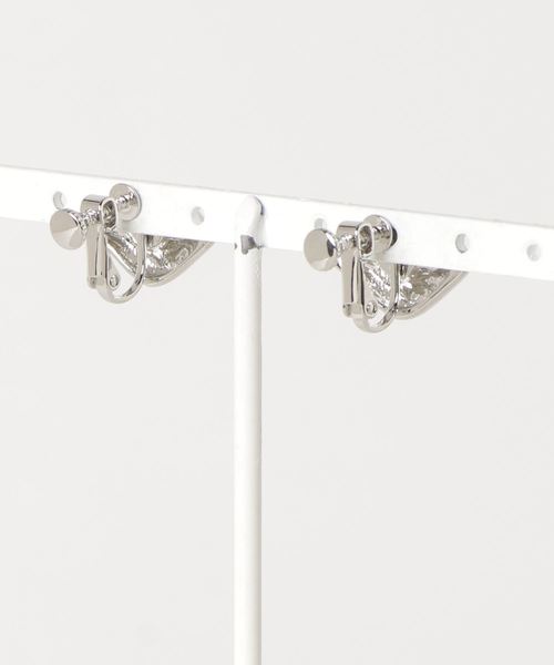 WC（ダブル シー）の「WC/モチーフイヤリング（イヤリング・レディース・その他1/その他2・FREE）」の6枚目の写真