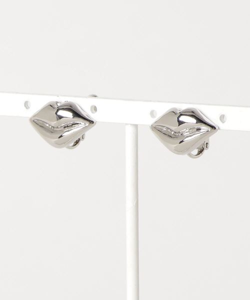 WC（ダブル シー）の「WC/モチーフイヤリング（イヤリング・レディース・その他1/その他2・FREE）」の3枚目の写真