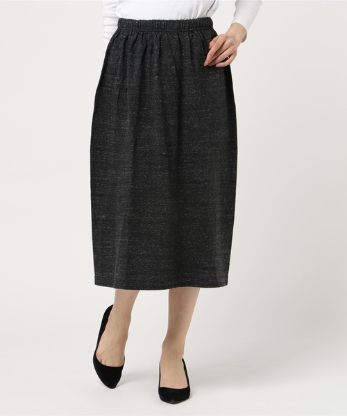 FilMelange（フィルメランジェ）の「FIL MELANGE LIBBY/リビー  