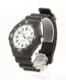 『CASIO(カシオ)』ダイバーアナログ 腕時計