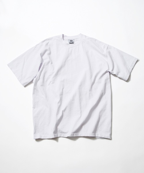 セール】【PROCLUB/プロクラブ】Heavyweight Short Sleeve Tee 厚手