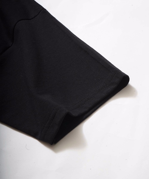 PRO CLUB (プロクラブ)の「【PROCLUB/プロクラブ】Heavyweight Short Sleeve Tee 厚手 ヘビーウェイト Tシャツ 無地 ユニセックス クルーネック(Tシャツ/カットソー・メンズ・ホワイト/ブラック・SMALL/MEDIUM/LARGE/X-LARGE/XX-LARGE)」の18枚目の写真