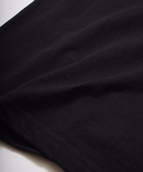 PRO CLUB (プロクラブ)の「【PROCLUB/プロクラブ】Heavyweight Short Sleeve Tee 厚手 ヘビーウェイト Tシャツ 無地 ユニセックス クルーネック(Tシャツ/カットソー・メンズ・ホワイト/ブラック・SMALL/MEDIUM/LARGE/X-LARGE/XX-LARGE)」の17枚目の写真