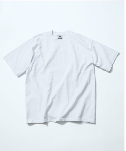 セール】【PROCLUB/プロクラブ】Heavyweight Short Sleeve Tee 厚手