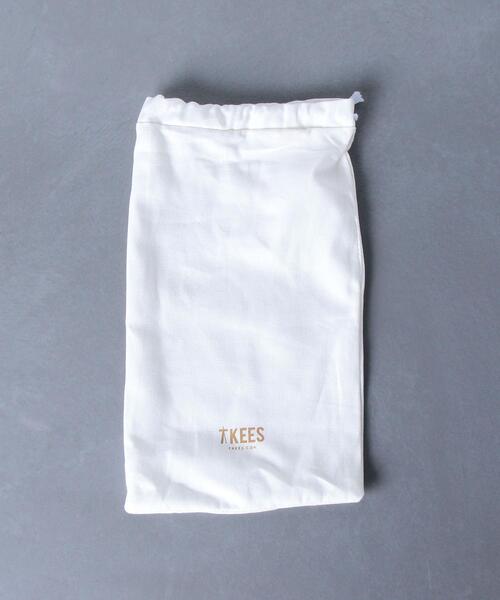 TKEES(ティキーズ)の「<TKEES(ティキーズ)>FOUNDATIONS サンダル(サンダル・レディース・ブラウン/ダークブラウン・5/7/8/6)」の3枚目の写真