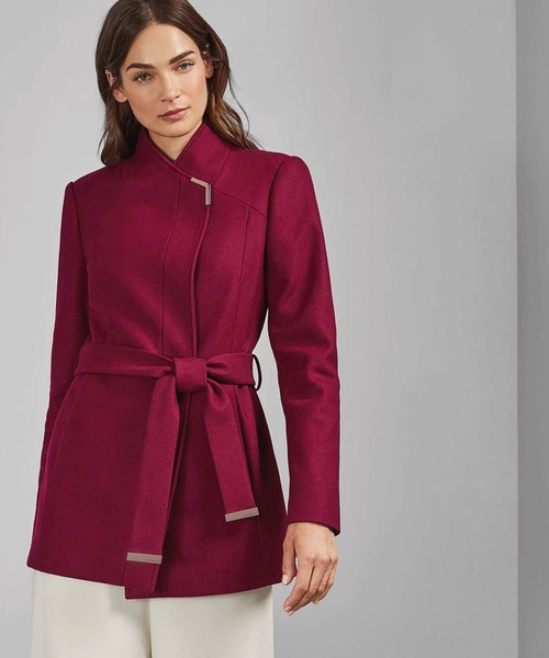 Ted Baker（テッドベーカー）｜レディースのチェスターコート一覧 - WEAR 