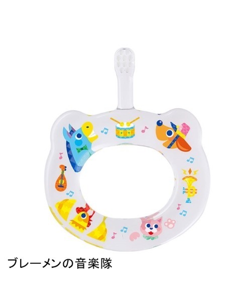 HAMICO(ハミコ)の「HAMICO ハミコ ベビーハブラシ 5か月~3歳(その他ベビー用品・キッズ・その他1/その他2/その他3/その他4/その他5/その他6/その他7/その他8/その他9/その他10/その他11/その他12/その他13/その他14/その他15/その他19/その他16/その他17/その他18・フリー)」の7枚目の写真