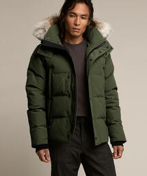 カナダグース に該当するメンズファッション通販 Zozotown