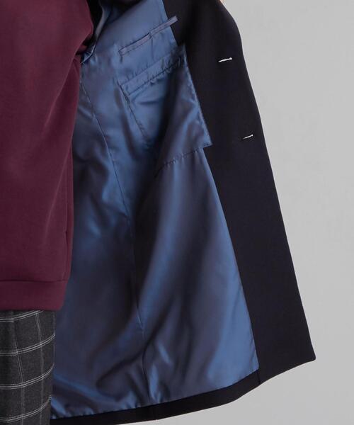 【専用】グリーンレーベルリラクシング ファブリカ チェスターコート メンズ XL green label relaxing（グリーンレーベルリラクシング）の「CM