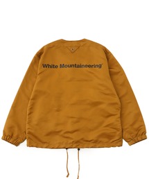 WHITE MOUNTAINEERING（ホワイトマウンテニアリング）の「【White 