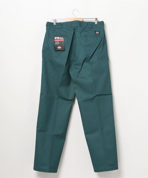 パンツ Dickies 874 Dickies（ディッキーズ）の「Dickies/ディッキーズ874 8.5oz