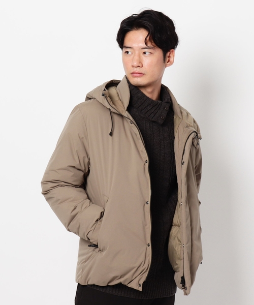 定価24,200 THE SHOP TK Thermorブルゾン S - メルカリ