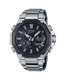 G-SHOCK（ジーショック）の「MT-G / デュアルコアガード / MTG-B2000D-1AJF（アナログ腕時計・メンズ）」