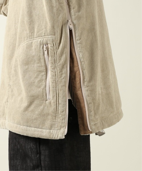 AiE（エーアイイー）の「【AiE/ エーアイイー】TBN Jacket-8W 
