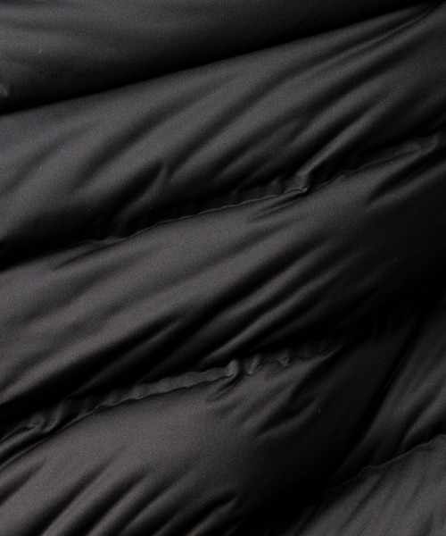 シームレス中綿フードジャケット Ir その他アウター おしゃれスタ オシャレスタ のファッション その他アウター セール