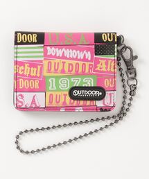 The Barefoot ザ ベアフット レディース のパスケース通販 Zozotown