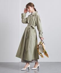 UNITED ARROWS | UBC NY テーラード ベルトコート†(その他アウター)