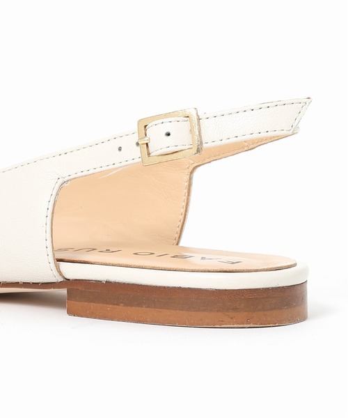 Spick & Span（スピックアンドスパン）の「【FABIO RUSCONI】バック 