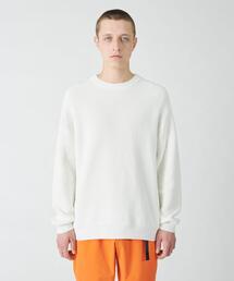 BEAUTY&YOUTH UNITED ARROWS | BY クリスプ アゼ フォルム ニット(ニット/セーター)