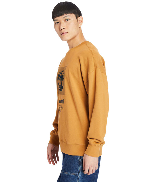 Timberland（ティンバーランド）の「メンズ リラックス フィット