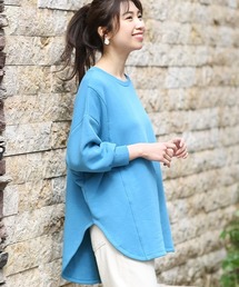 七分袖 カットソー レディース に該当するファッション通販 Zozotown