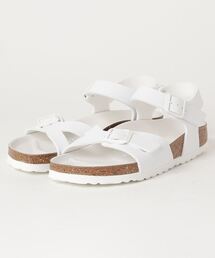 BIRKENSTOCK | 21SS新作■RIO/リオ HEX (WOMEN)(サンダル)