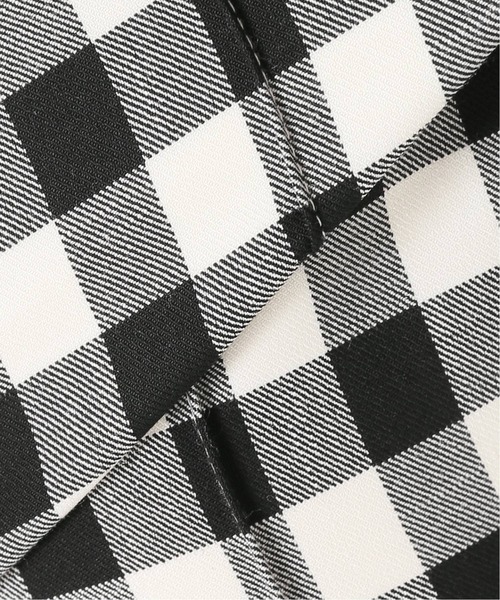 U by SPICK&SPAN（ユーバイスピックアンドスパン）の「ハイ