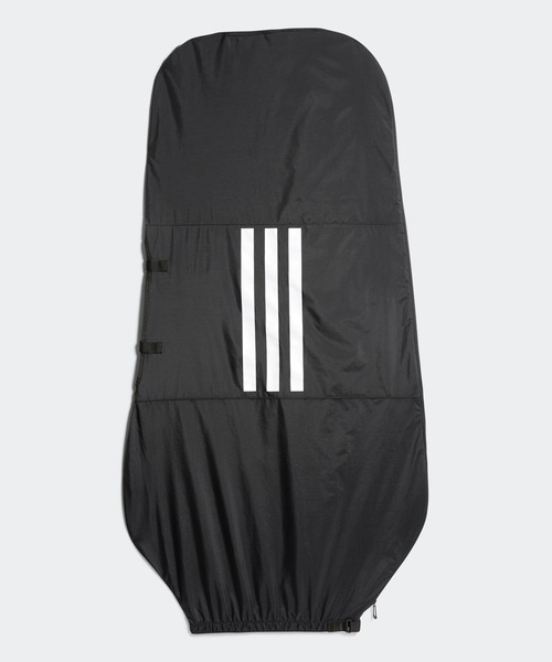 adidas（アディダス）の「トラベルカバー 【adidas Golf/アディダスゴルフ】/ Travel Caddie Bag Cover