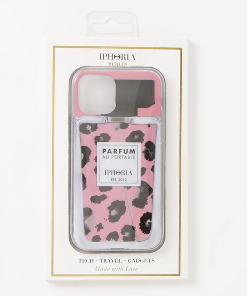 【セール】IPHORIA/Case for Apple iPhone 11 Pro - PARFUME LINE（スマホケース/カバー）｜iphoria（アイフォリア）