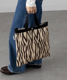 【Drifter】ELEMENTARY TOTE 軽量ナイロン2WAYトートバッグ ドリフター