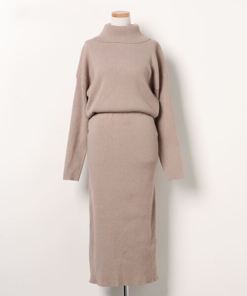 50 Off ニットワンピース ブランドおしゃれ Flyban Com