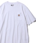 Carhartt(カーハート)の「トップス(Tシャツ/カットソー)」