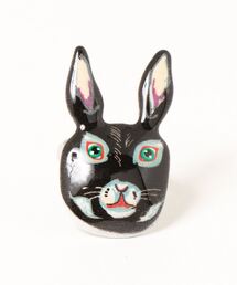 Nathalie Lete/Kids Ring animal